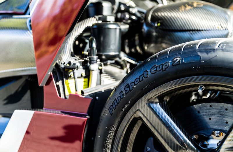 Illustration for article titled When You Drive a $2.5 Million Koenigsegg Agera RS, You Rethink the Meaning of ‘Fast'